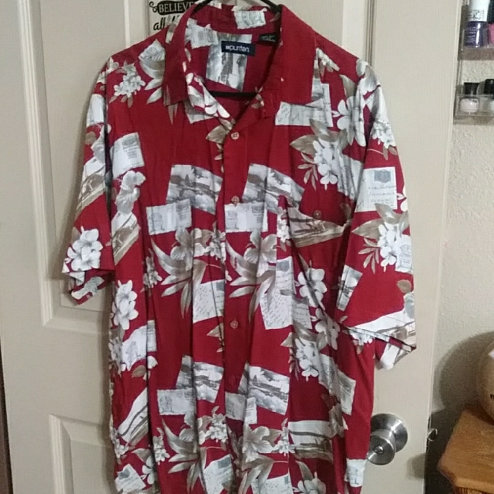 Shirt